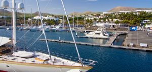 world class yachts puerto calero